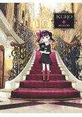 Kuro Tom 1