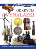 Odkrywanie świata Odkrycia i wynalazki