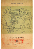 Mądre zioła