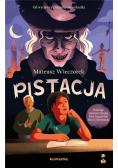 Pistacja
