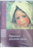 Opowieści przeciwko lękom