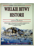 Wielkie bitwy historii