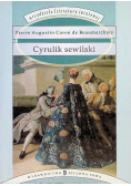 Cyrulik sewilski