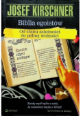Biblia egoistów
