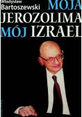 Moja Jerozolima mój Izrael