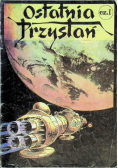 Ostatnia przystań Część I