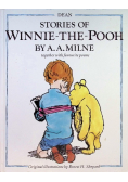 Stories of Winnie the Pooh
