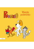 Reksio. Wesołe podwórko