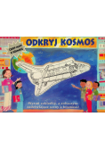 Odkryj kosmos