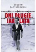Dni długie jak lata Wydanie kieszonkowe