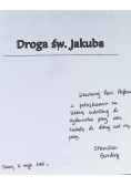 Droga św Jakuba