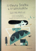 Królewna Śnieżka u krasnoludków