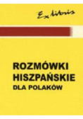 Rozmówki polsko-hiszpańskie