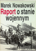 Raport o stanie wojennym