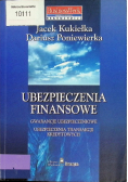 Ubezpieczenia finansowe