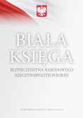Biała Księga Bezpieczeństwa Narodowego RP