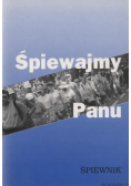 Spiewajmy panu spiewnik