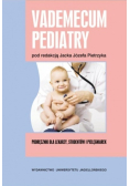 Vademecum pediatry