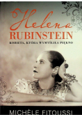 Helena Rubinstein. Kobieta, która wymyśliła piękno