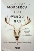 Morderca jest wśród nas