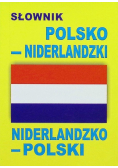 Słownik polsko-niderlandzki, niderlandzko-polski
