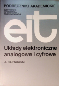 Układy elektroniczne analogowe i cyfrowe