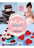 Jak jeść słodycze i nie tyć