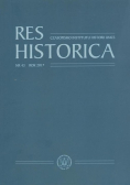 Res Historica Nr 43