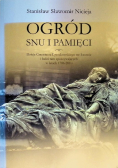 Ogród snu i pamięci