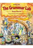 The Grammar Lab Book One