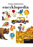 Moja pierwsza encyklopedia