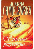 Kolekcja kryminałów Tom 6 Studnie przodków