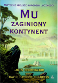 Mu Zaginiony kontynent