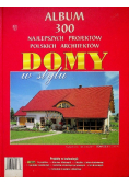Domy w stylu