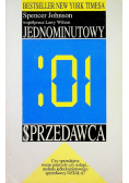 Jednominutowy sprzedawca