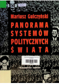 Panorama systemów politycznych świata