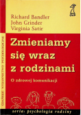 Zmieniamy się wraz z rodzinami