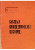Systemy radiokomunikacji ruchomej lądowej