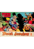 Kajtek i Kokosz duch bunkra Tom 2