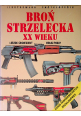 Broń strzelecka XX wieku