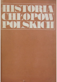 Historia chłopów polskich Tom III