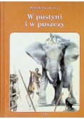 W pustyni i w puszczy