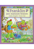 Franklin jest starszym bratem