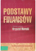 Podstawy finansów