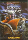 Zabójca gigantów