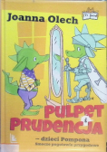 Pulpet i Prudencja. Dzieci Pompona