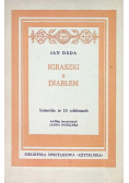 Igraszki z diabłem