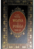 Wojna i pokój, tom II