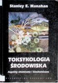 Toksykologia środowiska