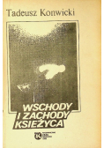 Wschody i zachody księżyca